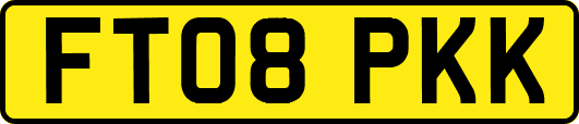 FT08PKK