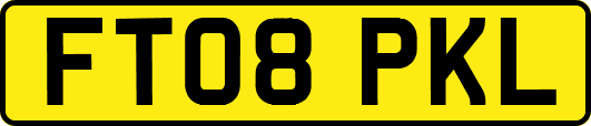 FT08PKL