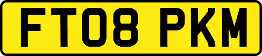 FT08PKM