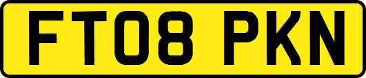 FT08PKN