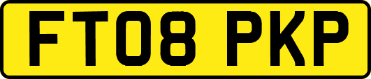 FT08PKP