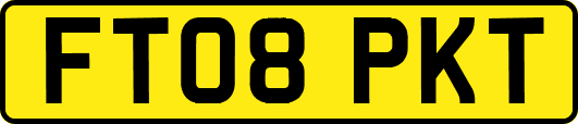FT08PKT