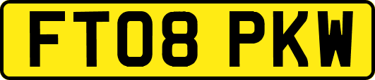 FT08PKW