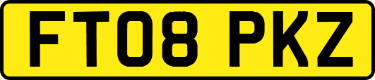 FT08PKZ
