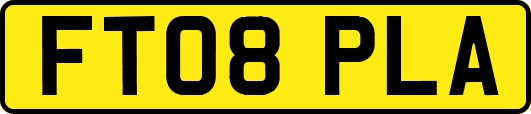 FT08PLA