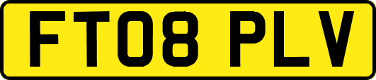 FT08PLV
