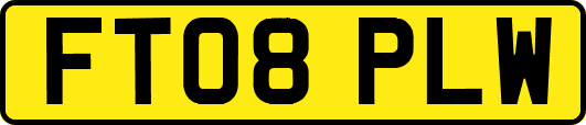 FT08PLW