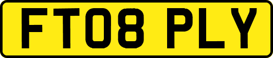 FT08PLY