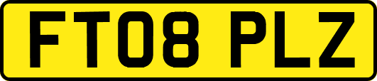 FT08PLZ