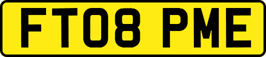 FT08PME