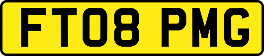 FT08PMG
