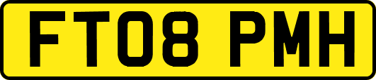 FT08PMH