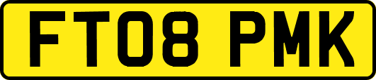 FT08PMK