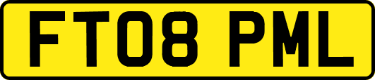 FT08PML