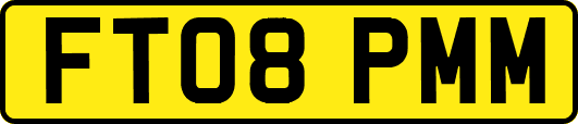 FT08PMM