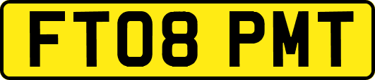 FT08PMT