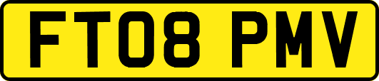FT08PMV