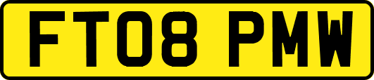 FT08PMW
