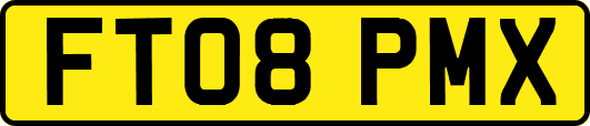 FT08PMX