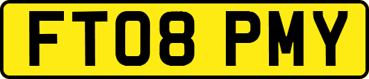 FT08PMY