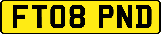 FT08PND
