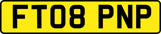 FT08PNP