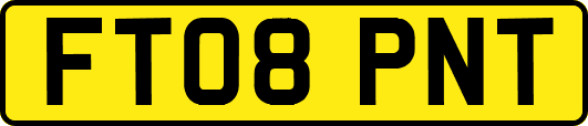 FT08PNT