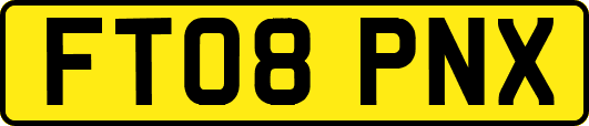 FT08PNX