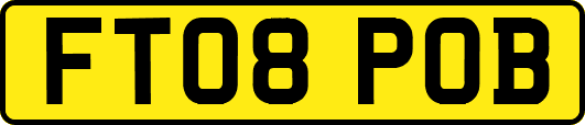 FT08POB