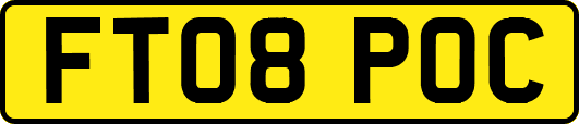 FT08POC