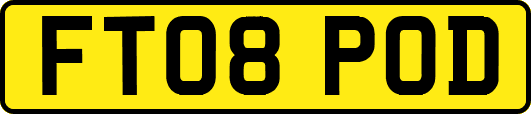 FT08POD
