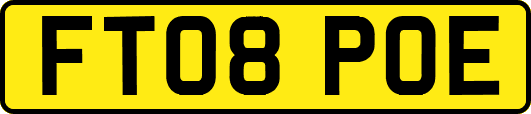 FT08POE