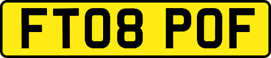 FT08POF