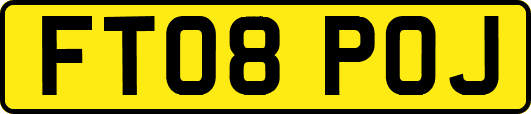 FT08POJ
