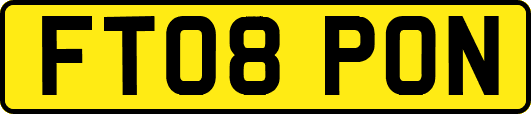 FT08PON