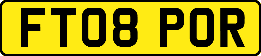FT08POR