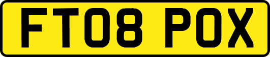 FT08POX