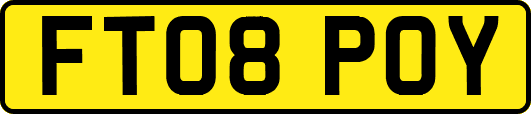 FT08POY