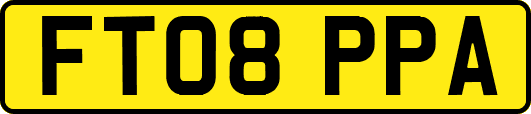 FT08PPA