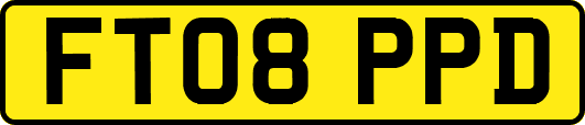 FT08PPD