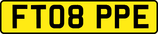 FT08PPE