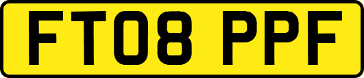 FT08PPF