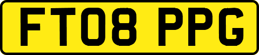 FT08PPG