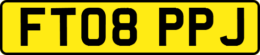 FT08PPJ