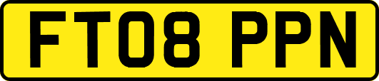 FT08PPN