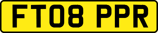 FT08PPR