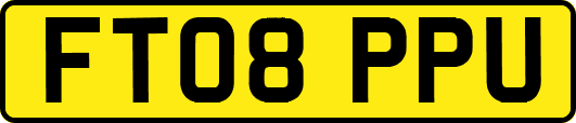 FT08PPU