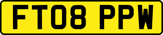 FT08PPW