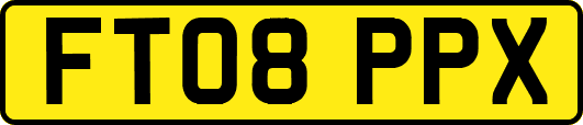 FT08PPX