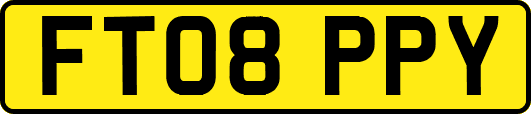 FT08PPY